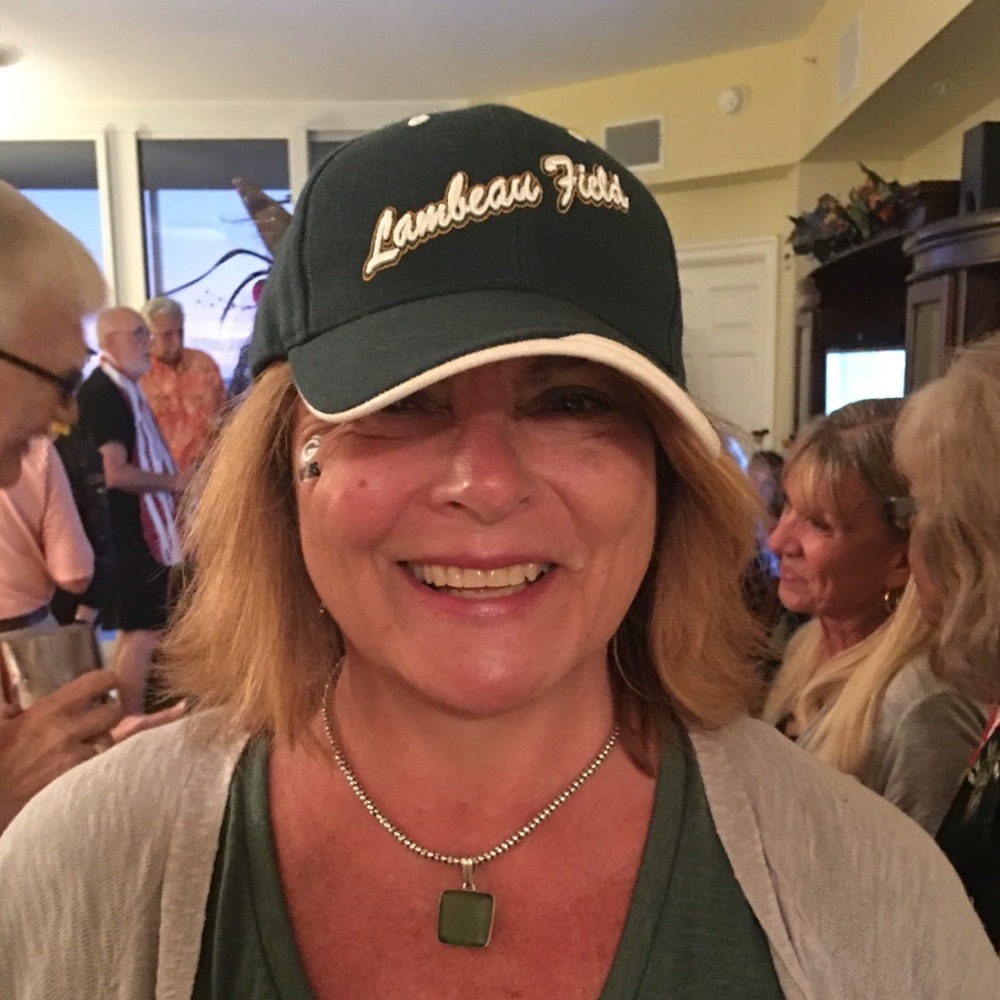 Meet your Posher, Mary
